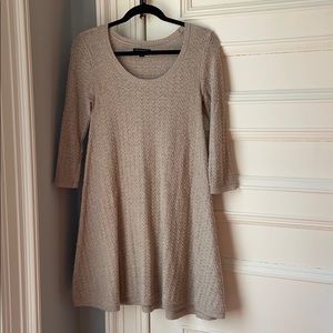 American Eagle Sweater Dress
